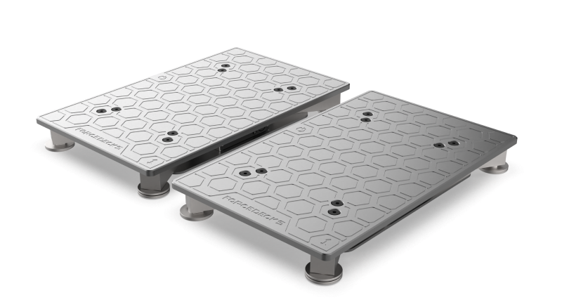 VALD ForceDecks Force Plates