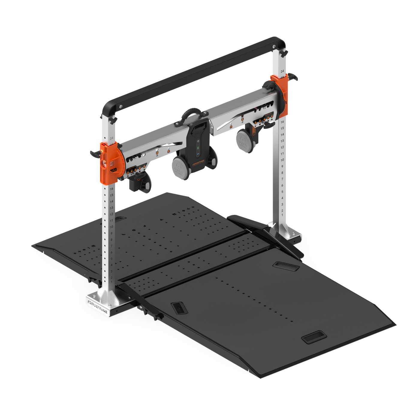 VALD ForceFrame