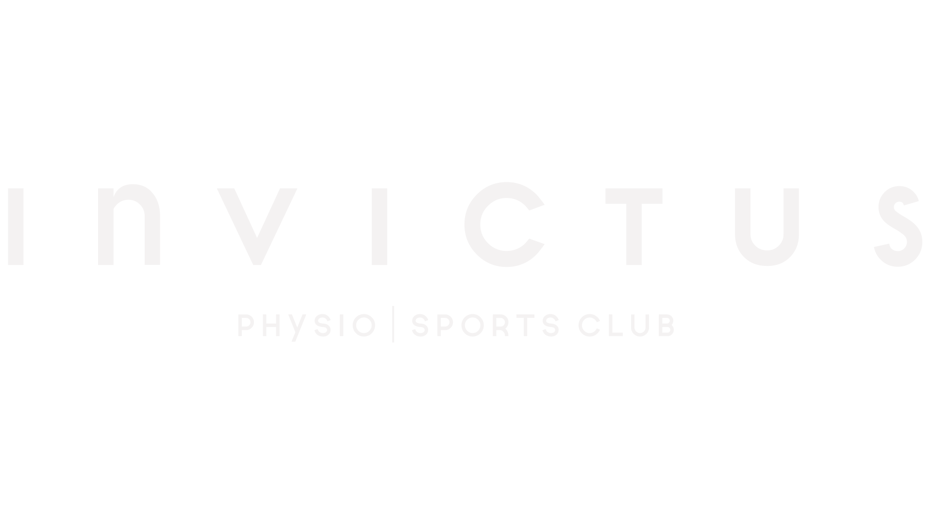 Invictus Physio Sports Club
